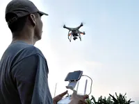 Government gets serious about unmanned and ultralight aircraft