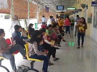 Child dies of influenza A/H1N1 in Phú Yên