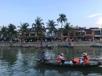 Central coastal region to collaborate on tourism development