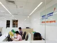 Securities stocks lose shine for investors