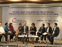 Coating, printing ink firms need to develop more green products: seminar