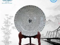The untold story behind Chu Dau ceramic world record