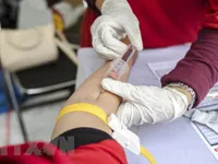 Hospitals and health departments ordered to supervise testing