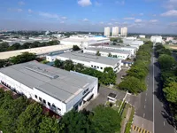 Becamex IDC sees big jump in 2019 profit
