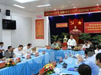 PM urges start of Cần Thơ-Cà Mau expressway project