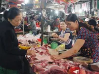 Lower tax for imported pork to benefit consumers