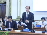 HCM City seeks US businesses’ support for infrastructure development