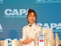 Vietjet leader only Vietnamese in the world’s most powerful women list of 2019