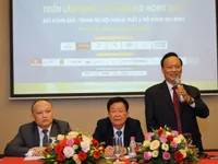 Vietbuild Home expo to be held in HCM City