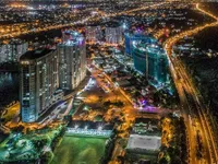 Bà Rịa-Vũng Tàu selective about investments, prioritises high-tech
