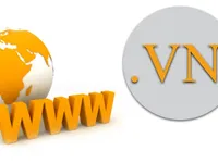 Việt Nam surpass 500,000 '.vn' domain names