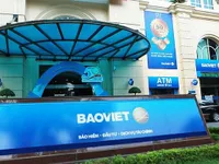 Japanese insurer to buy over 41 million shares of Bảo Việt Holdings