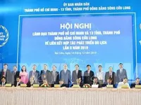 HCM City, Mekong Delta to exploit tourism synergies