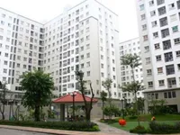 HCM City plagued by serious shortage of social housing