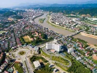 Lào Cai to link ASEAN-China economic relations