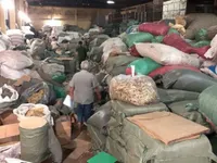 Authorities crack down on smuggling in of traditional medicinal herbs from China