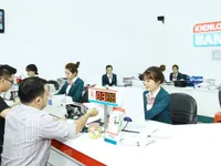 Eighth bank cleared all bad debts at VAMC