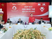 Red Sunday 2020 blood donation drive to collect 50,000 blood units