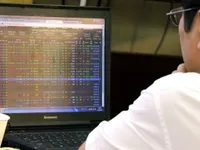 VN stocks decline for fourth trading day