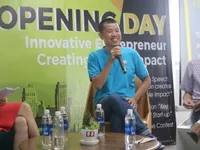 You only live once: CEO quits MBA to launch start-up