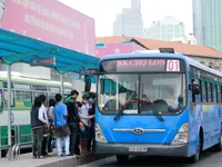 HCM City to invest in public transport in new residential areas