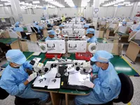 Top 10 economic events of Việt Nam in 2019