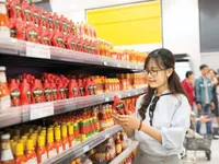 Masan owns 83.74 per cent of shares at Vingroup’s subsidiary after share swap deal