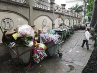 Việt Nam steels for fight against pollution in 2020