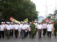 Logistics sector moves forward in 2019