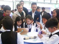 Tech industry choked by IT labour shortage