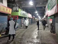 Việt Nam closely monitoring severe pneumonia outbreak in China: health ministry