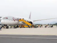 Central city to host more flights from Doha