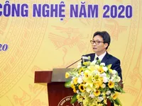 Tech sector fulfills tasks for 2019