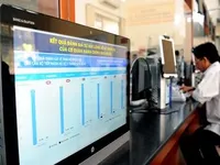 HCM City told to improve public satisfaction in administrative procedures