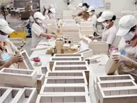 Forestry sector aims for 10% growth in exports this year