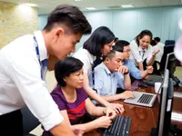 As securities services go digital, will robots replace brokers?