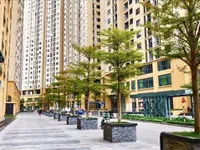 Hà Nội has high demand for Grade A apartments in Q3