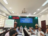 HCM City exhibition organising industry hailed for yeoman service