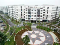 4,000 houses built with social policy credit