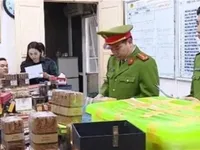 Hà Nội police bust VNĐ4 billion cigar smuggling ring