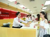 Prudential Vietnam in insurance distribution deal with SeABank