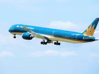 Vietnam Airlines adds flights for Tết holiday