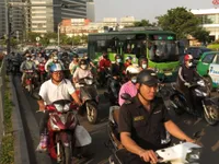 HCM City sets development goals for 2020