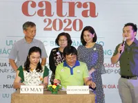 Cỏ May to supply pangasius fish to Saigon Food