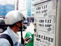 Expand credit to prevent usury, central bank asks