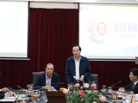 ASCC important to promoting regional connectivity: minister