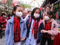 Schools to be closed if needed, in fear of coronavirus: education ministry