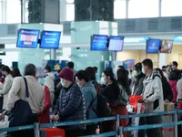 Prime Minister declares nCoV epidemic, flights to and from China grounded