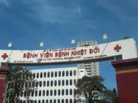 Việt Nam confirms seventh coronavirus case