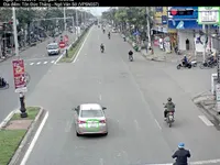 Gov’t urges Đà Nẵng to mull over smart traffic system